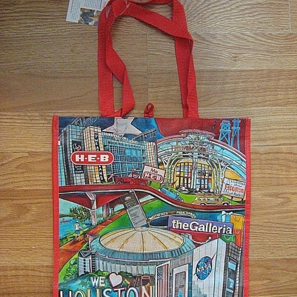 heb reusable produce bags